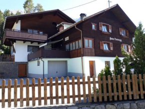 Haus Tannegg Pettneu Am Arlberg
